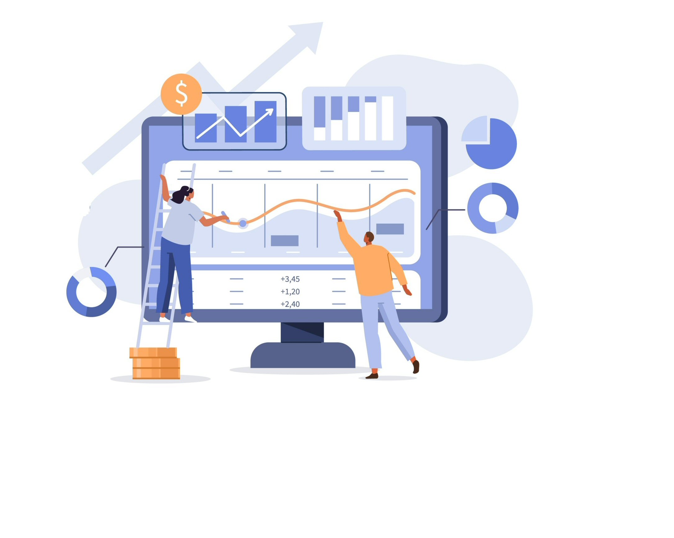 General Ledger & Core